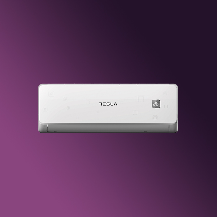 Tesla Κλιματιστικά Inverter | clima365.gr