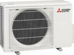 Mitsubishi Electric MSZ-BT VGK Κλιματιστικό Inverter 9000 BTU A++/A++ με WiFi | clima365.gr