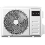 Tesla Virtuoso Κλιματιστικό Inverter 12000 BTU A+++/A++ με WiFi | clima365.gr