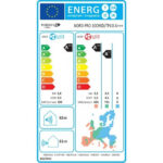 Nordstar Pro Κλιματιστικό Inverter 9000 BTU A+++/A++ με Ιονιστή και WiFi | clima365.gr