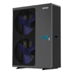 Sendo HeroXs 22kW Αντλία Θερμότητας Monoblock | clima365.gr