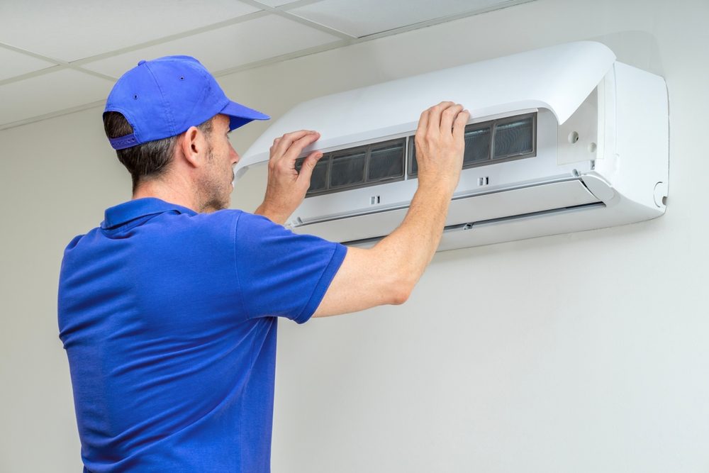 Service Κλιματιστικών Hellas Clima | clima365.gr