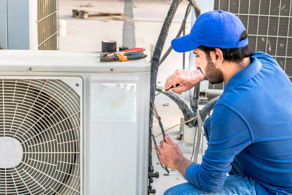 Σέρβις Κλιματιστικών Αθήνα Πειραιάς | clima365.gr