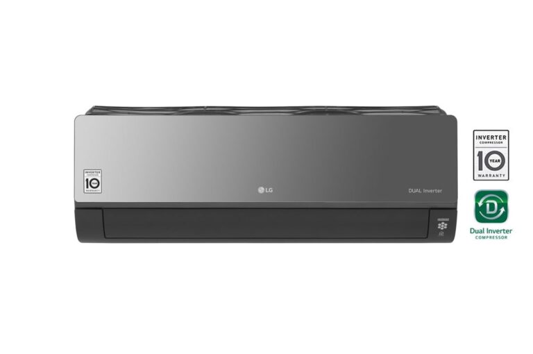 LG Mirror 24000 BTU κλιματιστικό inverter | clima365.gr